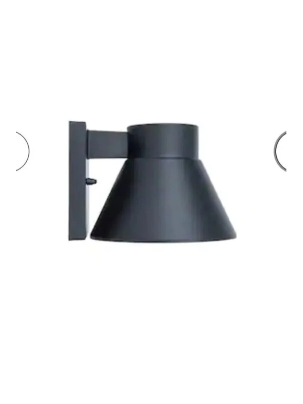 UME led outdoor